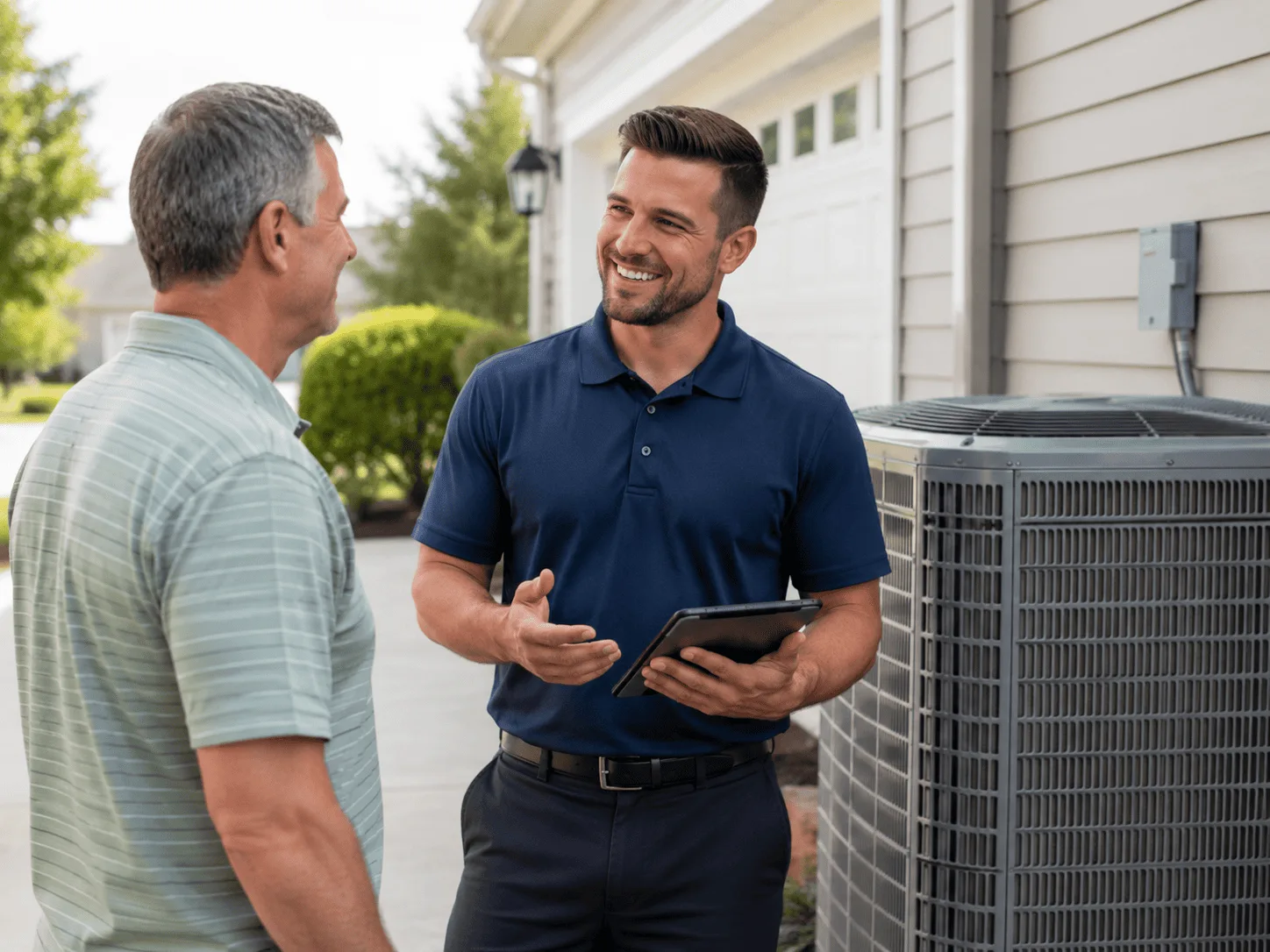 Heat Pump Installation Leonia, NJ FAQs